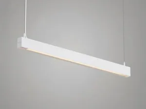 Ripustusvalaisin Hide-a-lite Actor G2 Pendant - RIPUSTUSVAL ACTOR G2 PENDANT OP 49W 3/4K WH WIR PIR