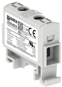 Riviliitin Ouneva OTL - RIVILIITIN OUNEVA 1XAL/CU 1,5-16MM² HA. 500 KPL