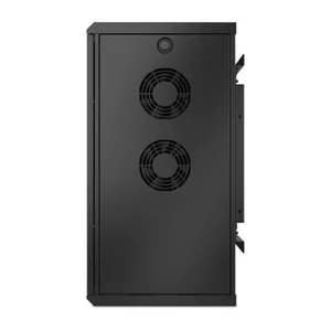 Seinäkaappi APC by Schneider Electric NetShelter - SEINÄKAAPPI NETSHELTER NETSHELTER WX 6U