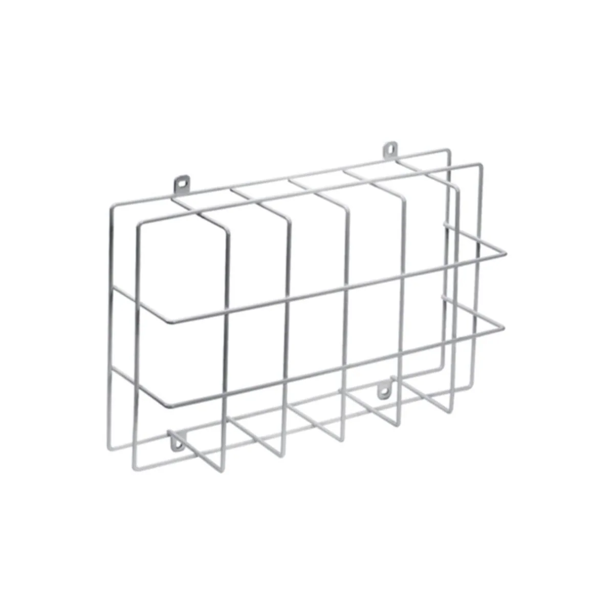 Suojus ESYLUX SLF 30 BASKET GUARD WALL – valkoinen