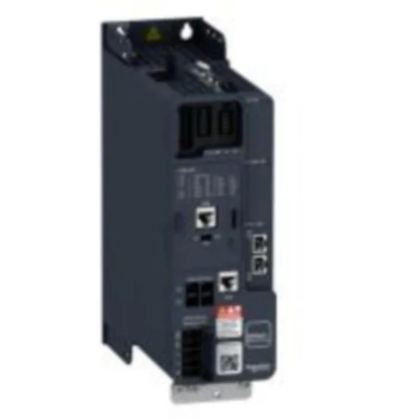 Taajuusmuuttaja Schneider Electric Altivar ATV340U40N4E 4KW 380-480V 3