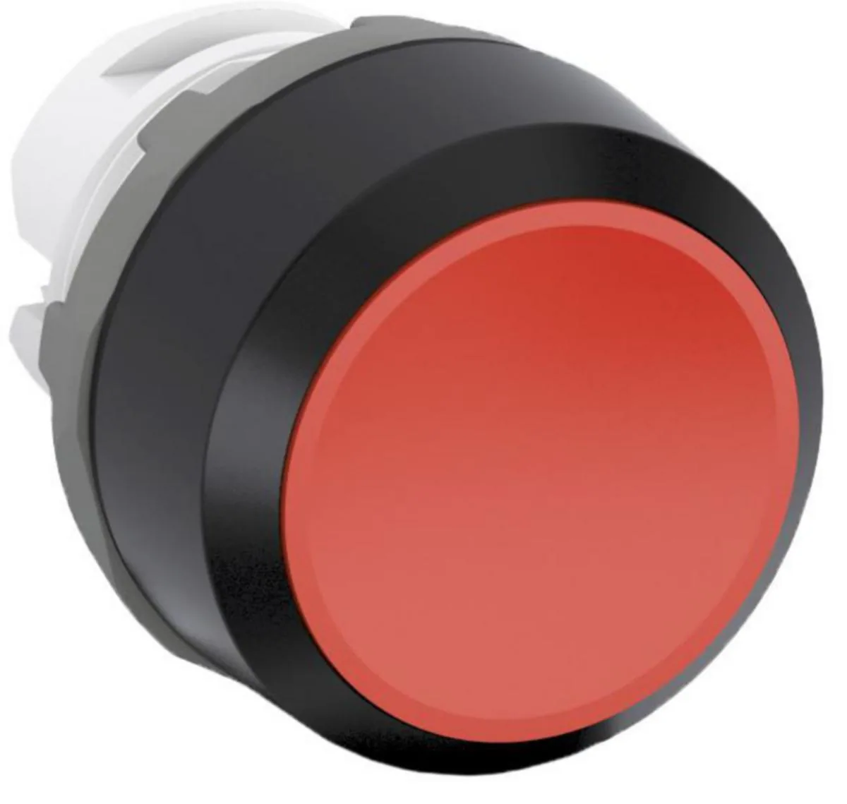 Tasovalopainike ABB MP2-10R PU EI-PAL – punainen
