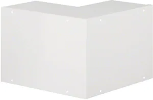Ulkokulma Hager Tehalit.FWK - ULKOKULMA TEHALIT.FWK R3052 FWK3E 102X160 LVA