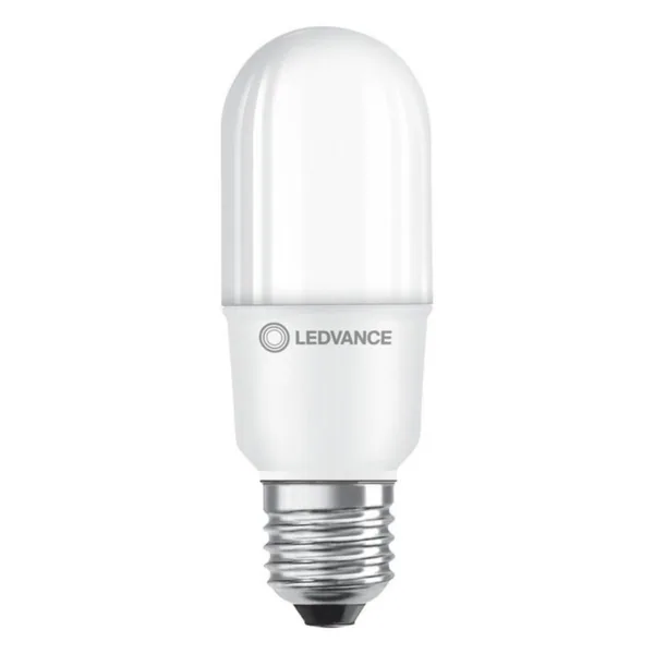 Vakiolamppu Ledvance Superior Performance Classic Stick 8W/840 806LM E27 OP