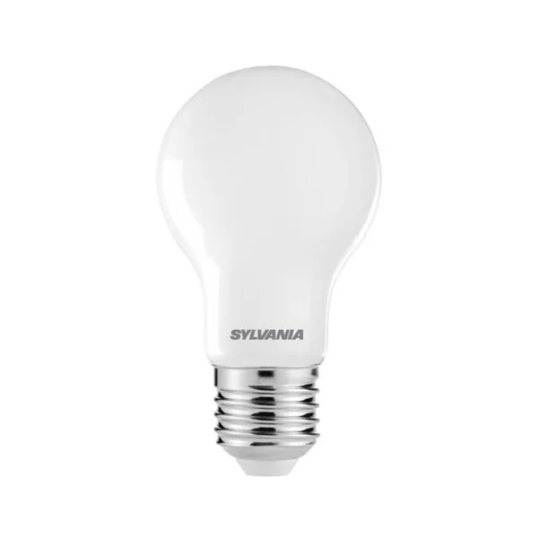 Vakiolamppu Sylvania ToLEDo Platinum GLS A60 4W E27 840 840LM OP
