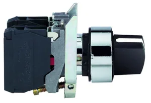Valintakytkin Schneider Electric Harmony - VALINTAKYTKIN HARMONY XB4BD33 3-AS 2NO