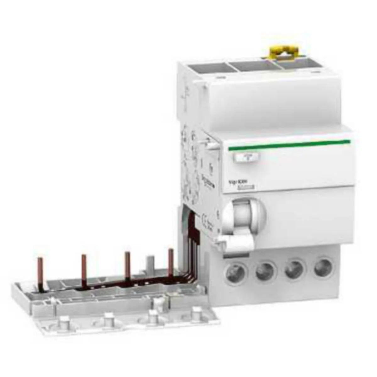Vikavirtalohko Schneider Electric Acti 9, IC60L VIGI 4X25/30MA/A