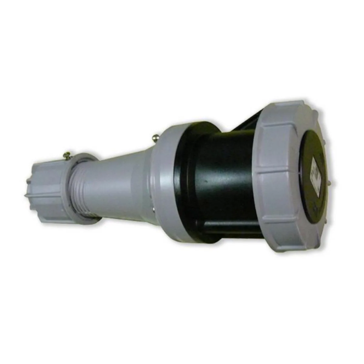 Voimajatkopistorasia PCE, 225-5 32A 5P 690V IP44