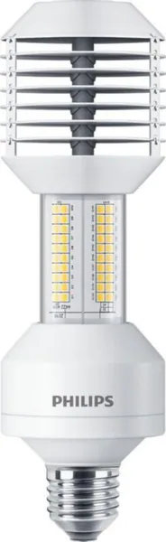 Ympärisäteilevä lamppu Philips MAS LED SON-T E27 727 3600LM 50W=23W EM/230V