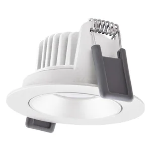 Alasvalo Ledvance Spot - ALASVALO LEDVANCE SP ADJ IP20 8W/940 DIM WT