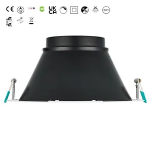 Alasvalo Sylvania Nexo - ALASVALO NEXO 205 1600-4250LM 830-835-840 DA