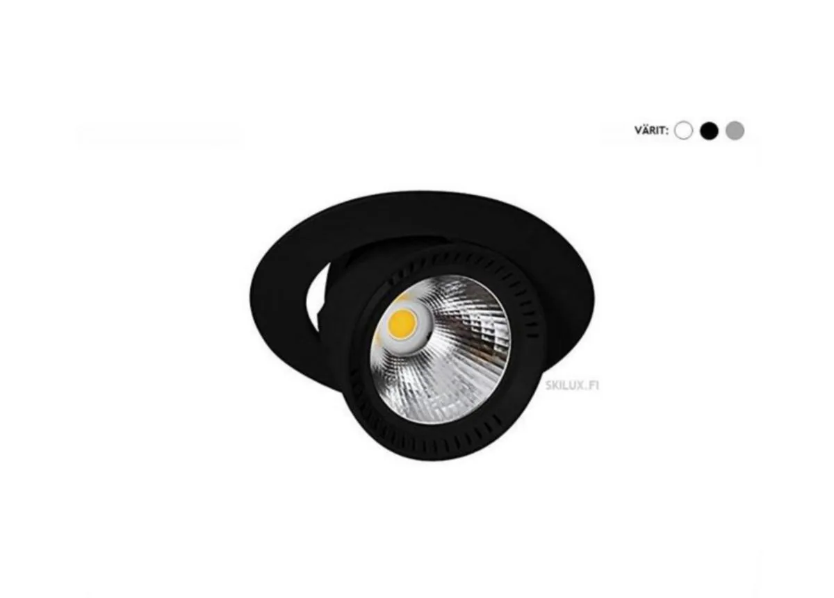 Alasvalo Skilux Mini Lean DL 2931LM/930BBL 36W 50° MU – 3000