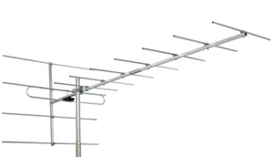 Antenni Finnsat VHF - ANTENNI FINNSAT VHFIII 13-EL 5-12CH 10-13DBI
