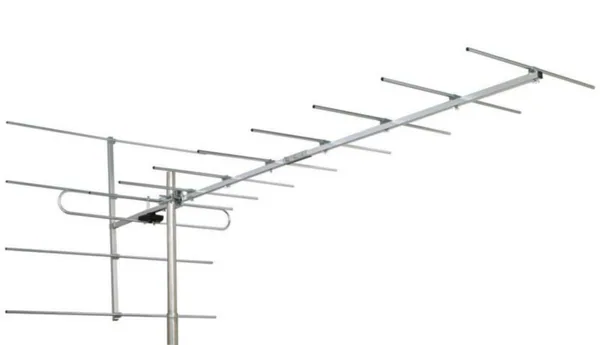Antenni Finnsat VHF