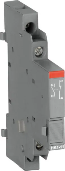 Apukosketinlohko ABB HK1-02