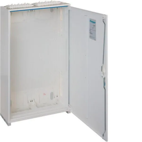 Asennuskotelo Fe Hager Univers FP62SN2 950X550X205 IP44