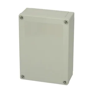 Asennuskotelo PC Fibox MNX 180x130 - ASENNUSKOTELO PC FIBOX PC 150/60 HG