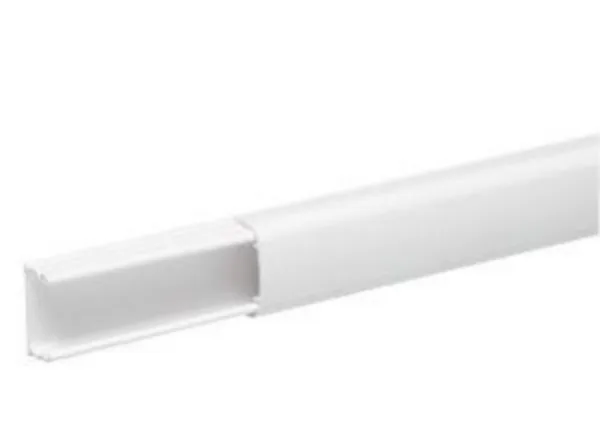 Asennuslista OptiLine mini Alumiini OL 1220 ALU VALK