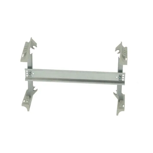 DIN-kiskokehys Fibox EK DRS EKJ 1928 1X14M