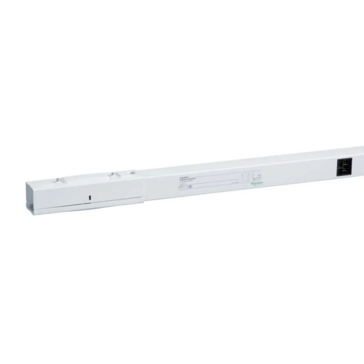 Jakelukisko Schneider Electric Canalis 40A Dali 2X3P 3M 5 VO D