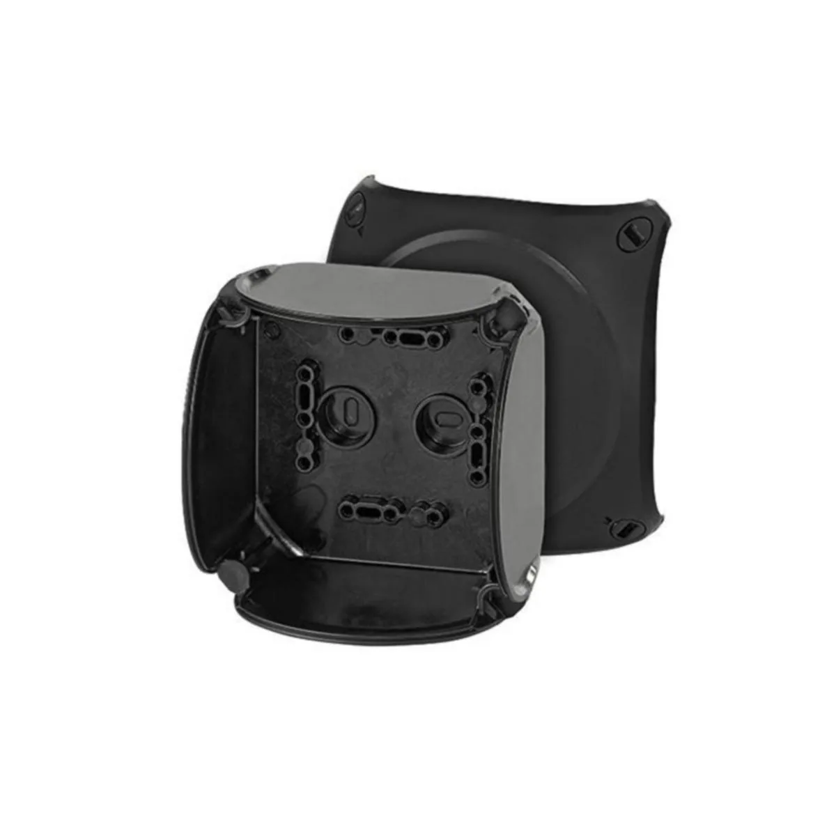 Jakorasia Hensel Enycase KF 0400 C MUS PC-HF IP66/IP67
