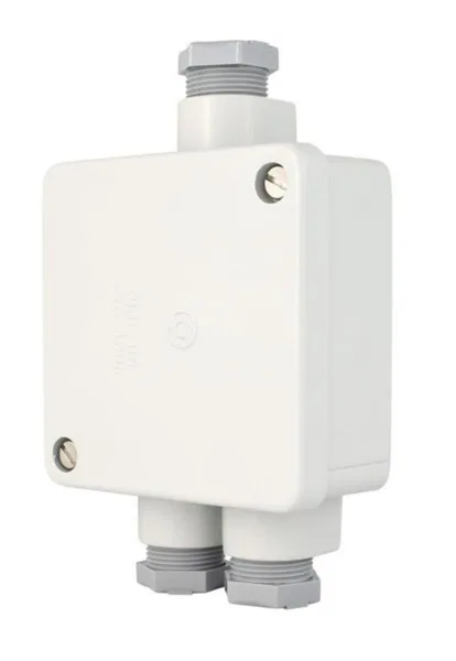 Jakorasia Selcast 2,5mm² 400V IP67 2.5mm2 3xPK16 HARM