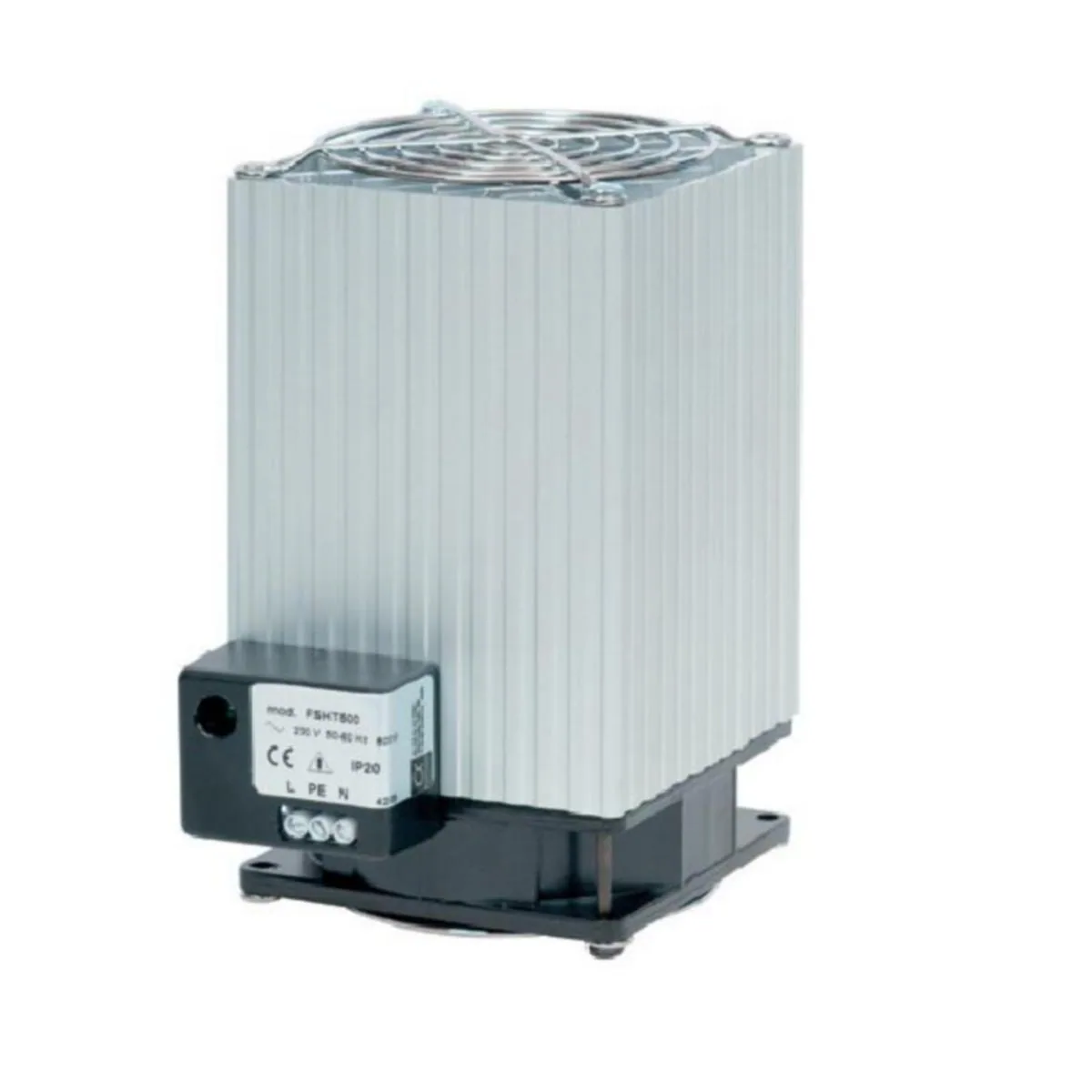 Kaappilämmitin Alfa Electric FSHT - KOTELOLÄMMITIN ALFA FSHT500 KOJEISTOLÄMMITIN 500W