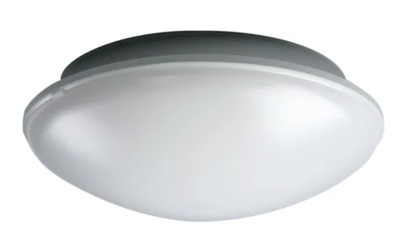 Kattovalaisin a-collection aRound LED8 IP54 8W/840 800LM