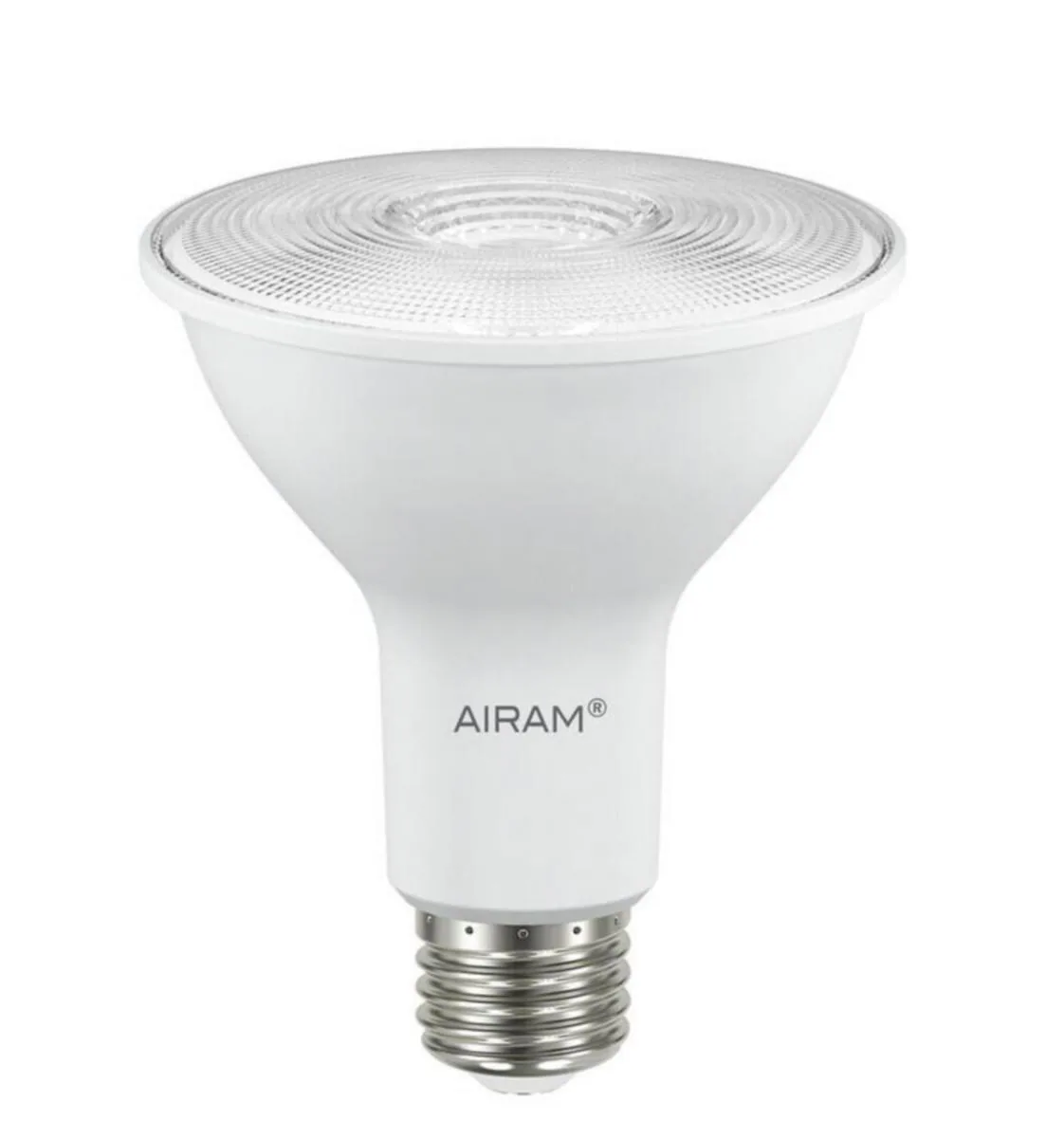 Kohdelamppu Airam Led OP PAR30 pahvipakkaus - KOHDELAMPPU AIRAM LED PAR30 835 800lm E27 PLANT OP