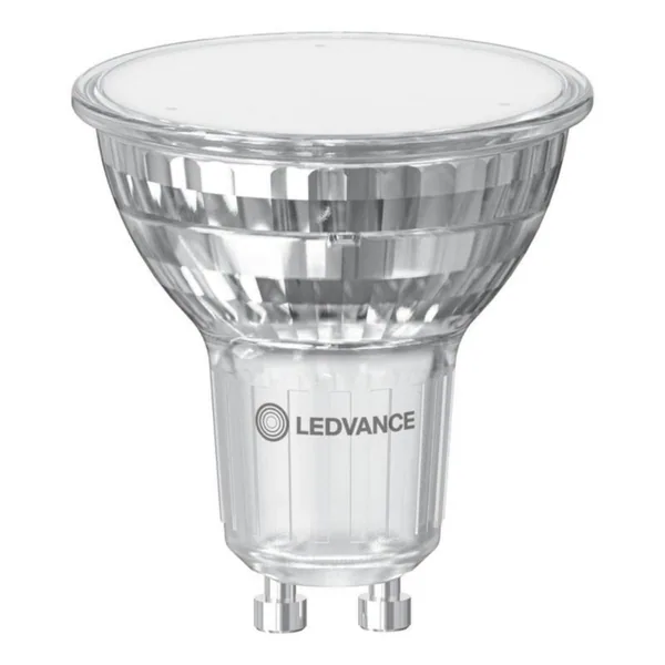 Kohdelamppu Ledvance Performance Spot PAR16 5,6W/830 620LM GU10 120D