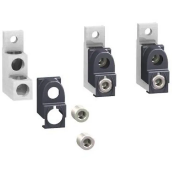 Kompaktikatkaisija Schneider Electric LV429218 3KPL (2X 50-120MM