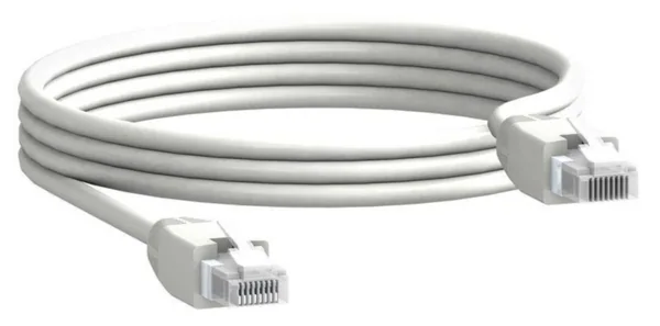 KOMPAKTIKATKAISIJA COMPACT TRV00806 RJ45/RJ45 0.6M 10KPL
