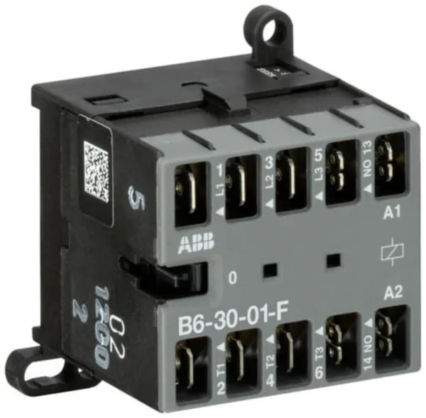 Kontaktori ABB B6 B6-30-01F/230