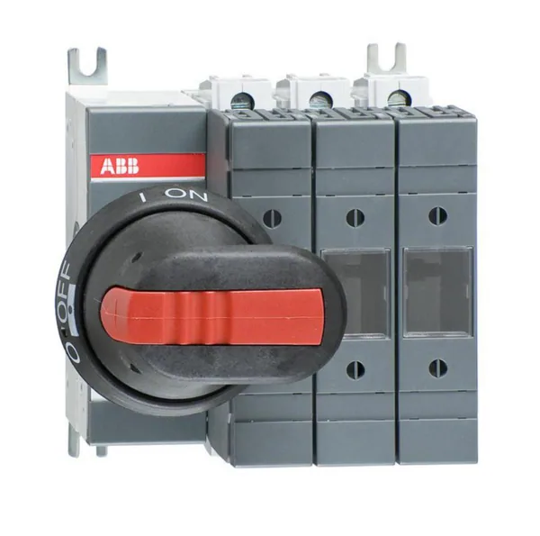 Kytkinvaroke ABB 3-NAP. 32A 690V AC-22A