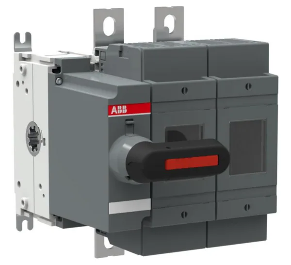 Kytkinvaroke ABB 2-NAP. 250A 690V AC-22A