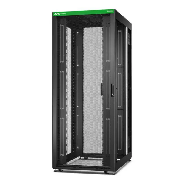 Lattiakaappi Schneider Electric Easy Rack 42U 800X1200MM