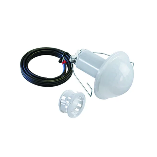Liiketunnistin ESYLUX Compact MD-C 360I/12 MINI