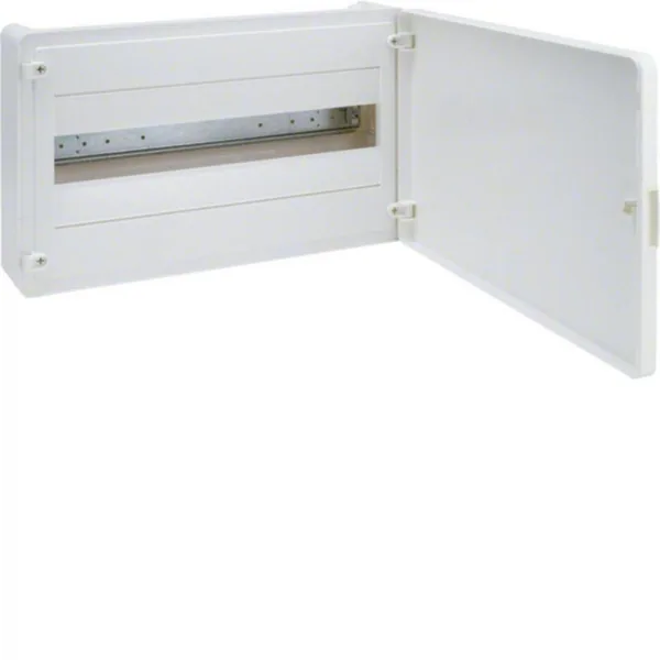 Moduulikotelo pinta PS Hager Golf VS118PS 1X18M VAL OVI IP40