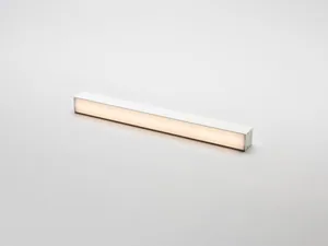 Pinta-/ripustusvalaisin Hide-a-lite Flexline - PINTA/RIPUSTUSVAL. FLEXLINE IP20 545LM 6W 27/3/4K WH