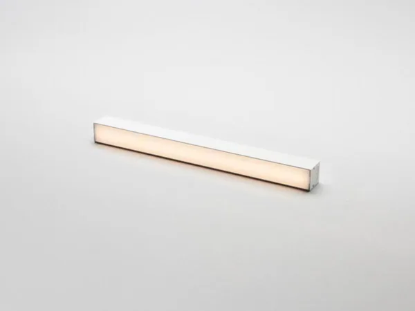 Pinta-/ripustusvalaisin Hide-a-lite Flexline PINTA/RIPUSTUSVAL. IP20 545LM 6W 27/3/4K WH