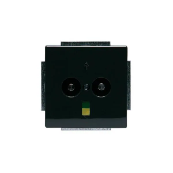 Potentiaalintasauspistorasia ABB 2-os POTENTIAALIN TASAUS ANT