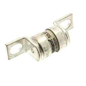 Putkisulake erikoisnopea Bussmann uR/aR BS88 - PUTKISULAKE ERIKOISN BUSSMANN BS88 240V AC/150V DC 50A