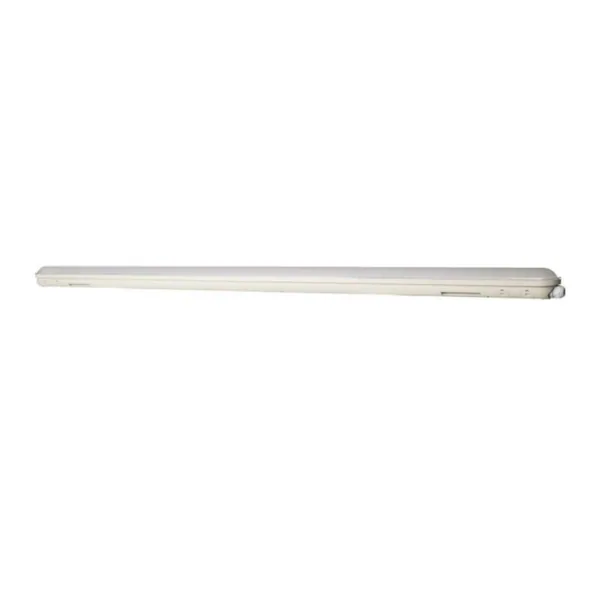 Teollisuusvalaisin suljettu Ledvance Damp Proof Eco DP IP65 1500 80W/865 60D