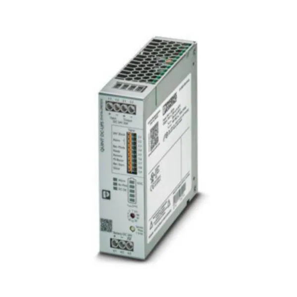 UPS offline Phoenix Contact QUINT4-UPS/24DC/24DC/20