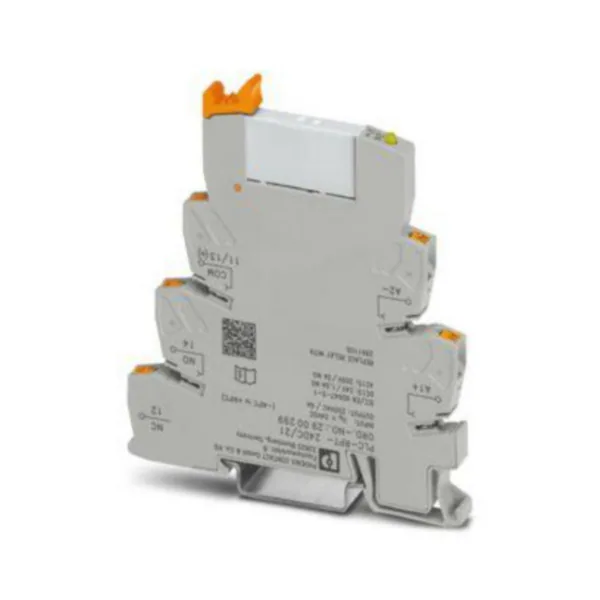Välirele Phoenix Contact PLC-RPT 24DC/21
