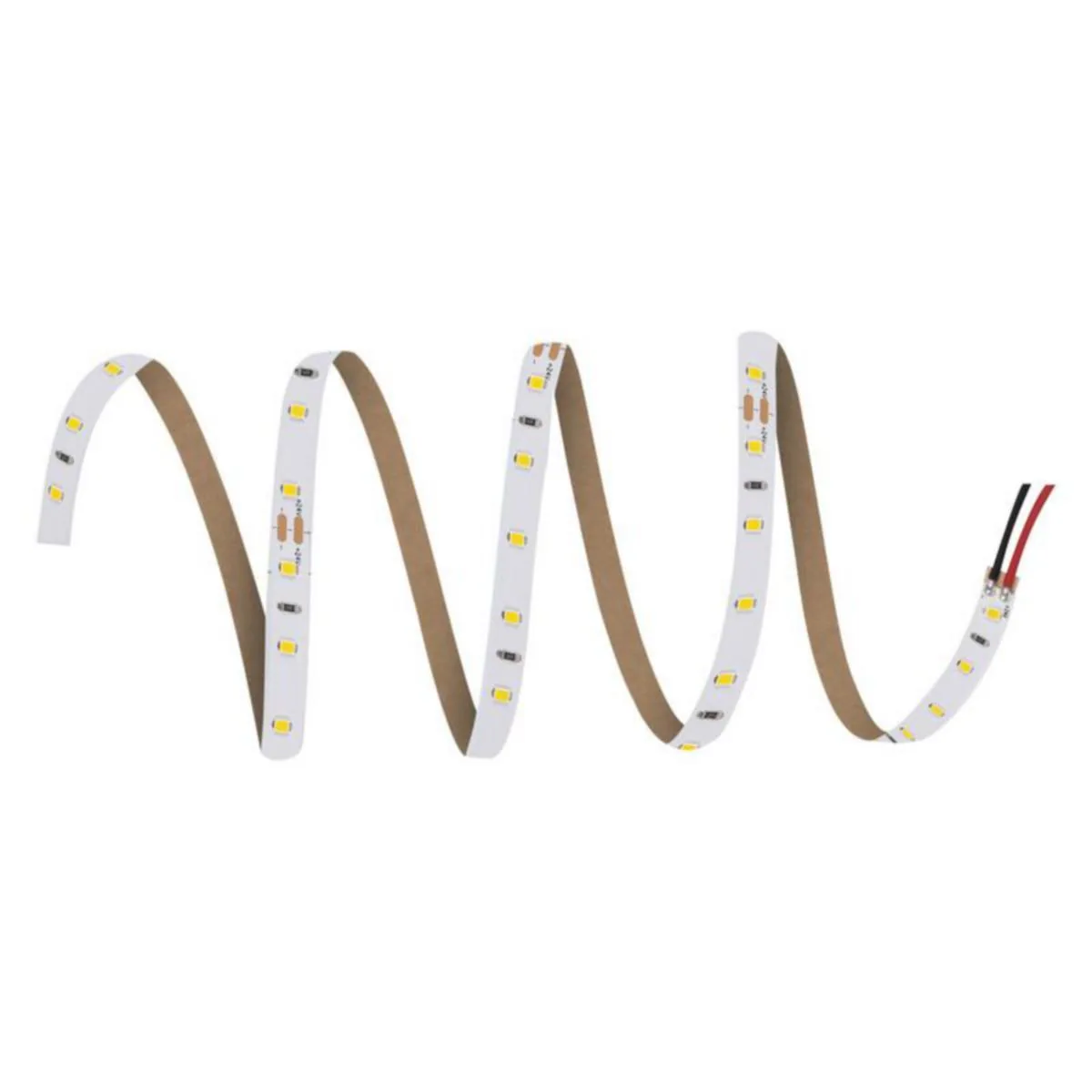 Valoprofiili/-nauha Ledvance LED Strip Value LS V 1000/865/5M 24V – 6500