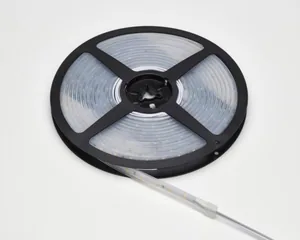 Valoprofiili/-nauha Saas Strip Pro - VALOPROFIILI/-NAUHA STRIP PRO 4K IP67 24V 4,8W/M 677/LM/M