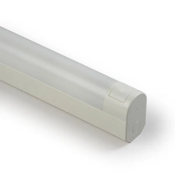 Yleisvalaisin Ensto AVR66 LED IP44 10W/840 E PC O 1