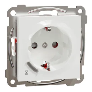 Ajastin ELKO RS Nordic - AJASTIN ELKO RS NORDIC AT+1S/15M-8H 1S/16A IP20UP VAL