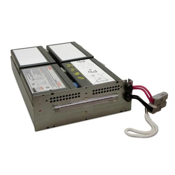 Akku APC by Schneider Electric RBC APC-VAIHTOAKKU #157